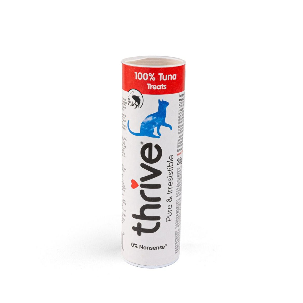 Thrive Tuna Cat Treats