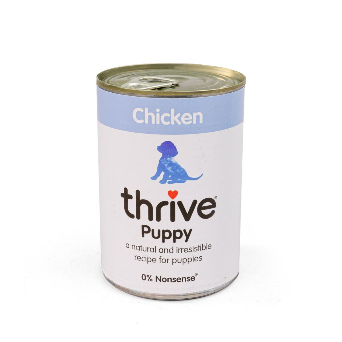 Thrive Complete Chicken Puppy Wet Dog Food 400g