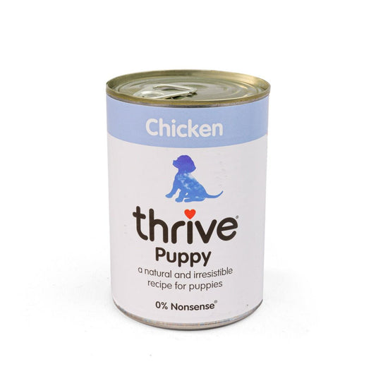 Thrive Complete Chicken Puppy Wet Dog Food 400g