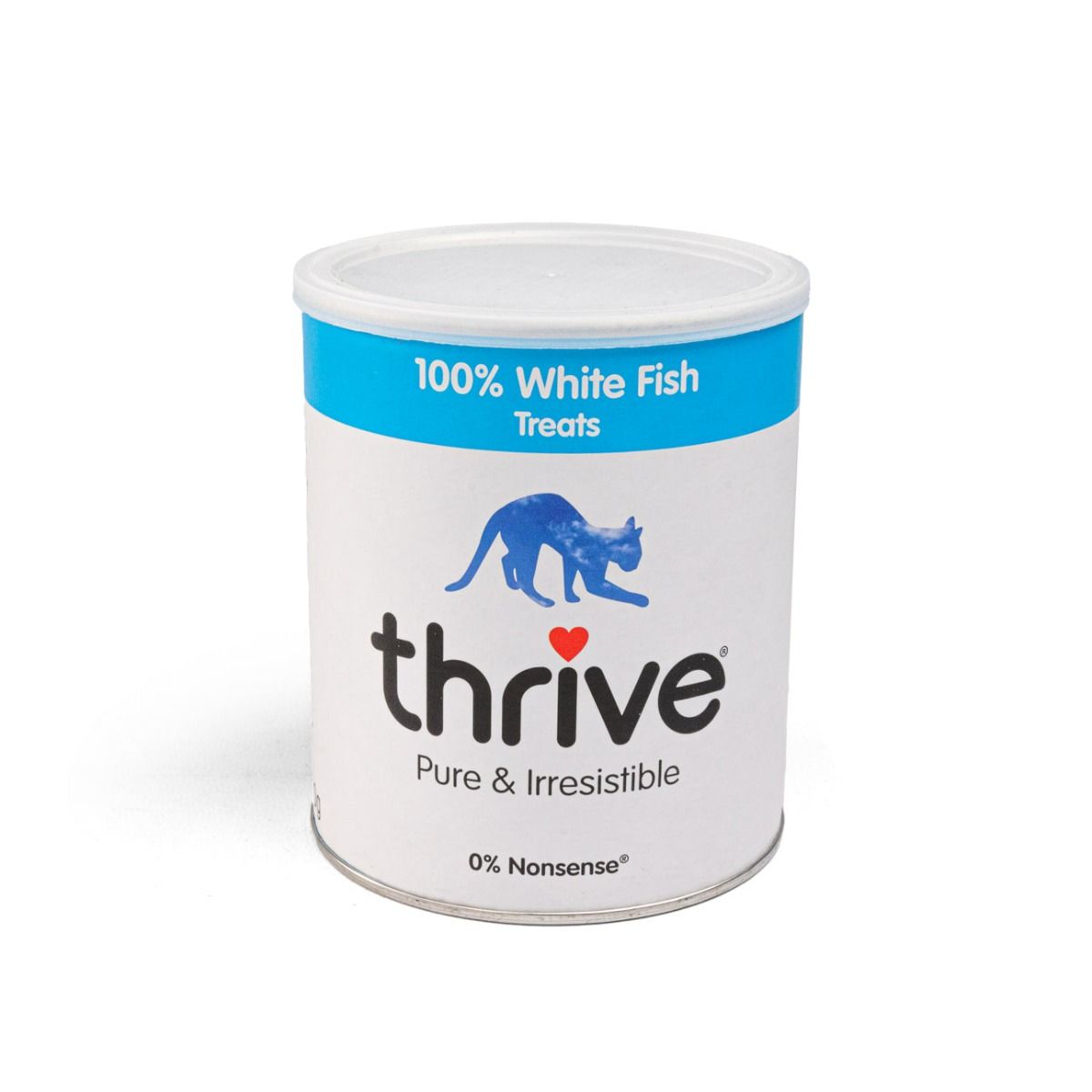 Thrive Fish Cat Treats 15g