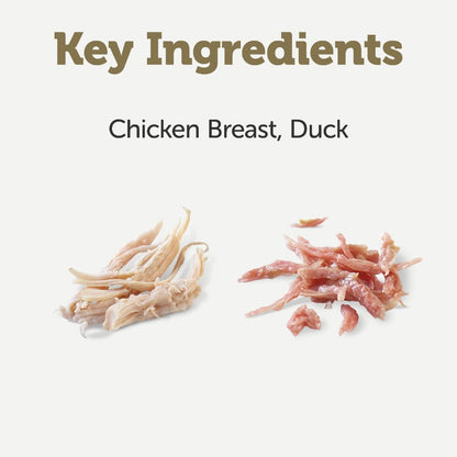 Applaws Taste Toppers in Gravy with Duck & Chicken Breast | 100% Natural | 156g