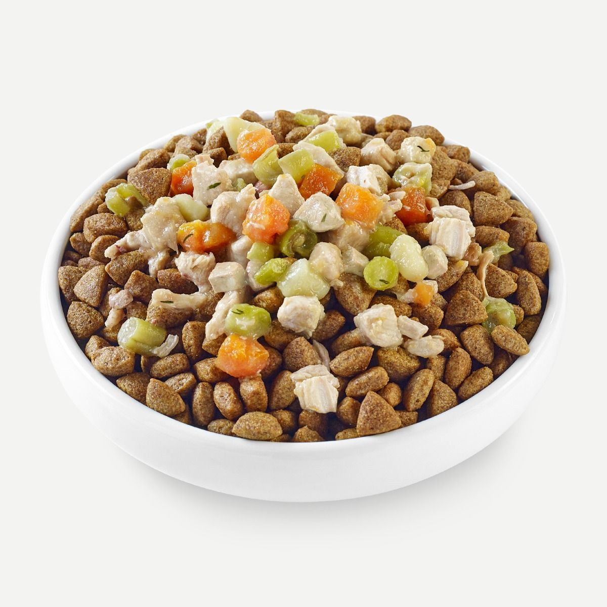 Applaws Taste Toppers Stew with Chicken Breast, Carrots, Potato & Green Beans | 100% Natural | 156g